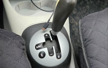 Fiat Punto III Punto Evo рестайлинг, 2004 год, 260 000 рублей, 16 фотография