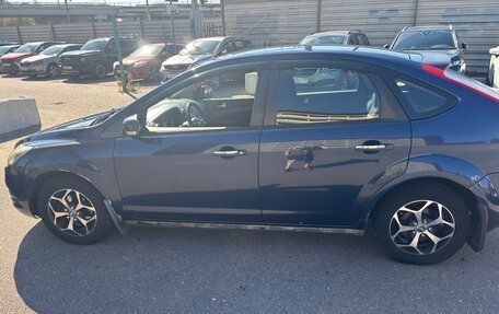 Ford Focus II рестайлинг, 2010 год, 590 000 рублей, 4 фотография