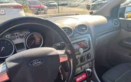 Ford Focus II рестайлинг, 2010 год, 590 000 рублей, 3 фотография