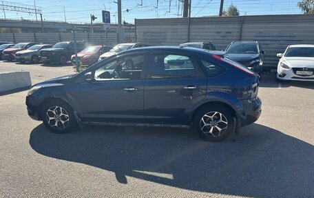 Ford Focus II рестайлинг, 2010 год, 590 000 рублей, 5 фотография