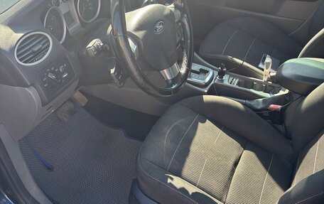 Ford Focus II рестайлинг, 2010 год, 590 000 рублей, 19 фотография