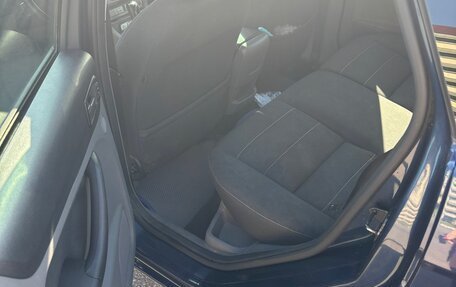 Ford Focus II рестайлинг, 2010 год, 590 000 рублей, 20 фотография