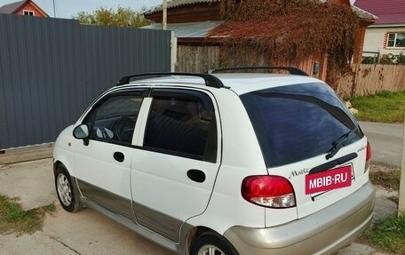 Daewoo Matiz I, 2012 год, 350 000 рублей, 2 фотография
