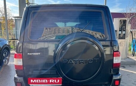 ЛуАЗ Patriot, 2013 год, 440 000 рублей, 4 фотография