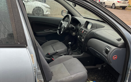 Nissan Almera, 2004 год, 320 000 рублей, 6 фотография
