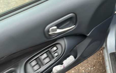 Nissan Almera, 2004 год, 320 000 рублей, 8 фотография