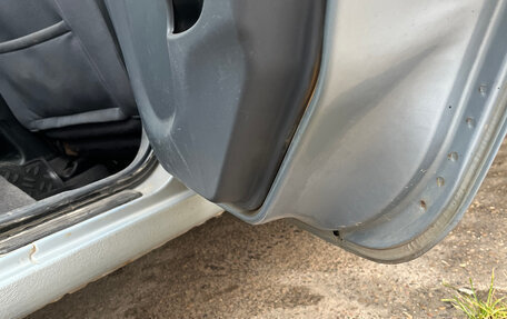 Nissan Almera, 2004 год, 320 000 рублей, 11 фотография