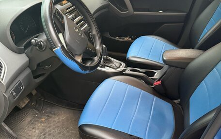 Hyundai Creta I рестайлинг, 2019 год, 2 000 000 рублей, 8 фотография