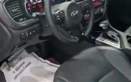 KIA Optima III, 2015 год, 1 300 000 рублей, 2 фотография
