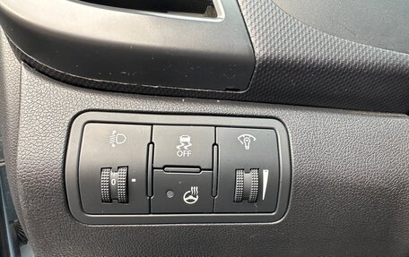 Hyundai Solaris II рестайлинг, 2014 год, 850 000 рублей, 16 фотография
