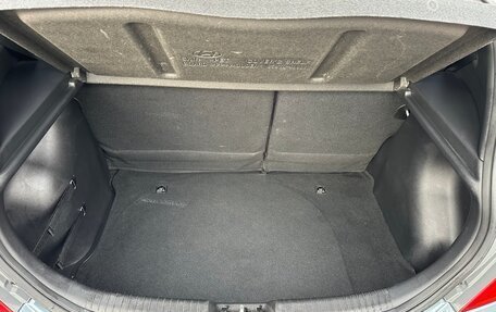 Hyundai Solaris II рестайлинг, 2014 год, 850 000 рублей, 22 фотография