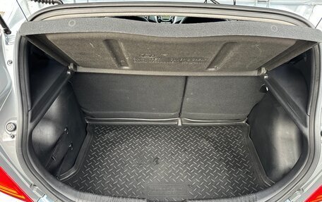 Hyundai Solaris II рестайлинг, 2014 год, 850 000 рублей, 21 фотография