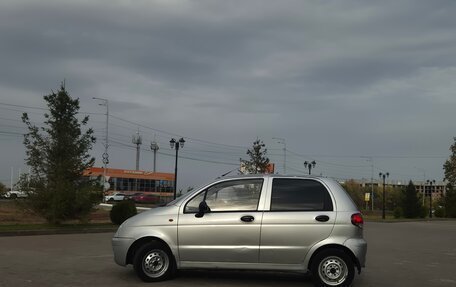 Daewoo Matiz I, 2011 год, 330 000 рублей, 7 фотография