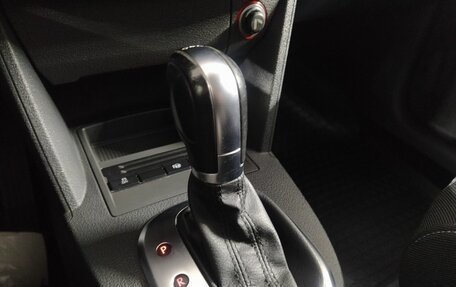 Volkswagen Touran III, 2014 год, 1 199 000 рублей, 7 фотография
