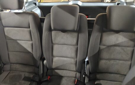 Volkswagen Touran III, 2014 год, 1 199 000 рублей, 9 фотография