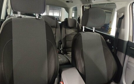 Volkswagen Touran III, 2014 год, 1 199 000 рублей, 13 фотография