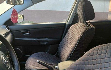 Mazda 3, 2006 год, 500 000 рублей, 5 фотография