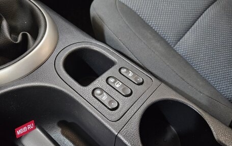 Nissan Qashqai, 2013 год, 1 250 000 рублей, 20 фотография