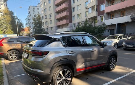 Changan CS35 Plus, 2023 год, 1 800 000 рублей, 9 фотография