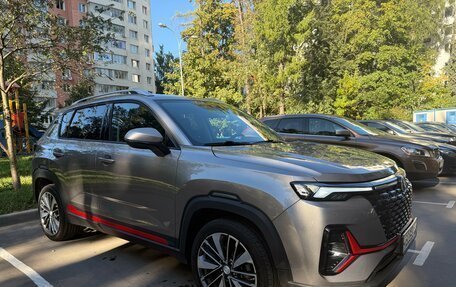 Changan CS35 Plus, 2023 год, 1 800 000 рублей, 10 фотография