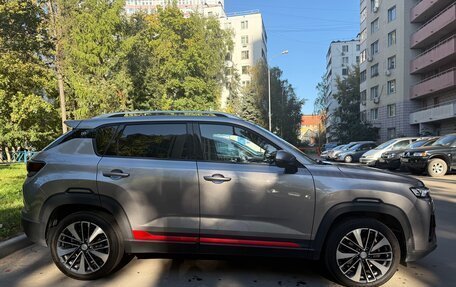 Changan CS35 Plus, 2023 год, 1 800 000 рублей, 4 фотография