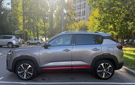 Changan CS35 Plus, 2023 год, 1 800 000 рублей, 5 фотография