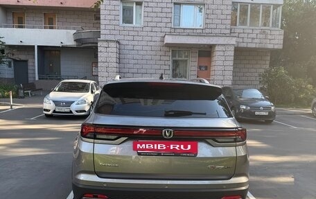 Changan CS35 Plus, 2023 год, 1 800 000 рублей, 7 фотография