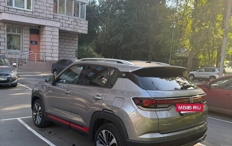 Changan CS35 Plus, 2023 год, 1 800 000 рублей, 6 фотография