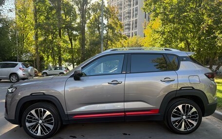 Changan CS35 Plus, 2023 год, 1 800 000 рублей, 13 фотография