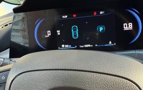 Changan CS35 Plus, 2023 год, 1 800 000 рублей, 22 фотография