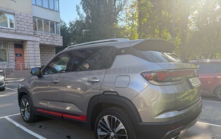 Changan CS35 Plus, 2023 год, 1 800 000 рублей, 14 фотография