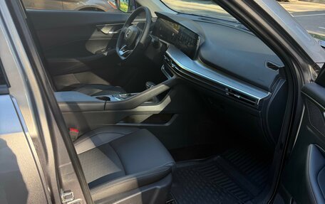 Changan CS35 Plus, 2023 год, 1 800 000 рублей, 19 фотография