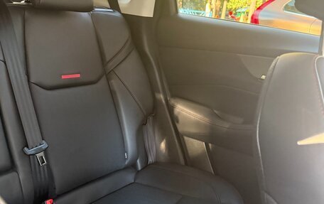 Changan CS35 Plus, 2023 год, 1 800 000 рублей, 21 фотография