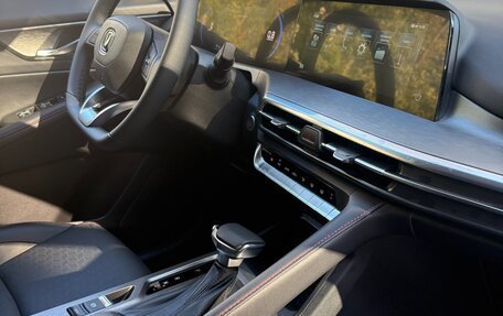 Changan CS35 Plus, 2023 год, 1 800 000 рублей, 20 фотография