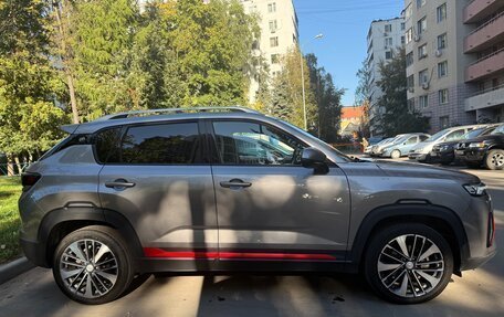 Changan CS35 Plus, 2023 год, 1 800 000 рублей, 17 фотография