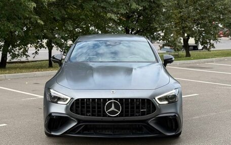 Mercedes-Benz AMG GT I рестайлинг, 2022 год, 19 500 000 рублей, 2 фотография
