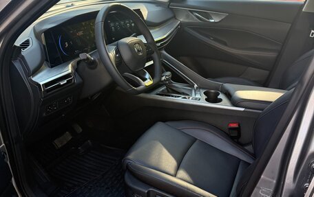 Changan CS35 Plus, 2023 год, 1 800 000 рублей, 25 фотография