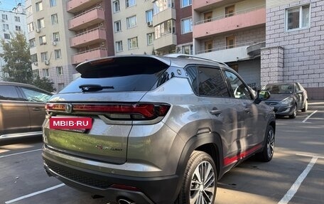 Changan CS35 Plus, 2023 год, 1 800 000 рублей, 16 фотография