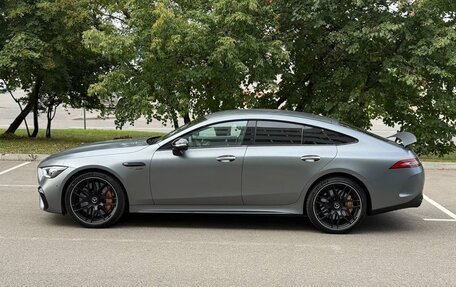 Mercedes-Benz AMG GT I рестайлинг, 2022 год, 19 500 000 рублей, 3 фотография