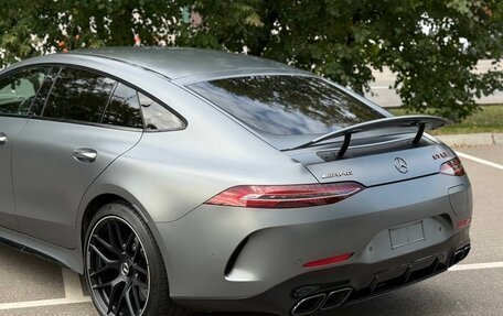 Mercedes-Benz AMG GT I рестайлинг, 2022 год, 19 500 000 рублей, 9 фотография