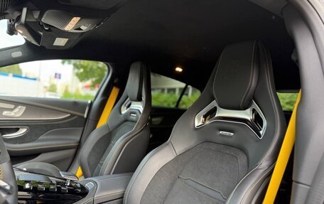 Mercedes-Benz AMG GT I рестайлинг, 2022 год, 19 500 000 рублей, 12 фотография