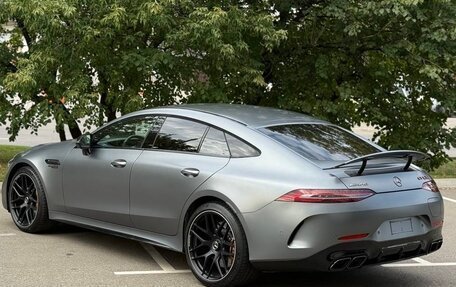 Mercedes-Benz AMG GT I рестайлинг, 2022 год, 19 500 000 рублей, 5 фотография