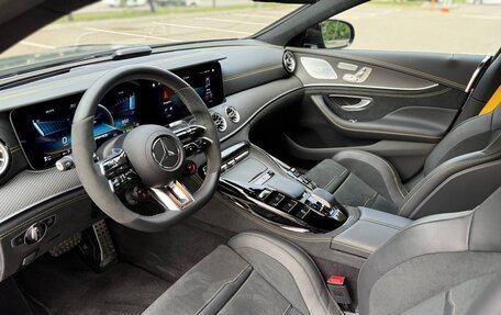 Mercedes-Benz AMG GT I рестайлинг, 2022 год, 19 500 000 рублей, 11 фотография