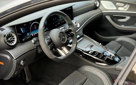 Mercedes-Benz AMG GT I рестайлинг, 2022 год, 19 500 000 рублей, 14 фотография