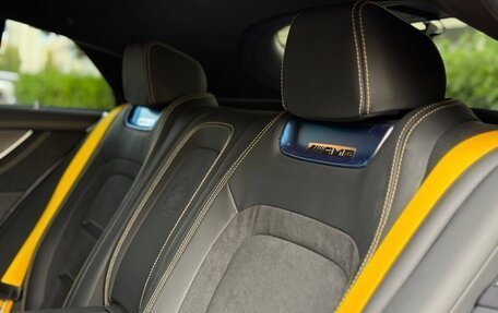 Mercedes-Benz AMG GT I рестайлинг, 2022 год, 19 500 000 рублей, 13 фотография