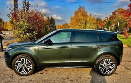 Land Rover Range Rover Evoque II, 2024 год, 5 700 000 рублей, 6 фотография