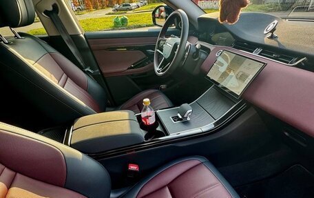 Land Rover Range Rover Evoque II, 2024 год, 5 700 000 рублей, 11 фотография