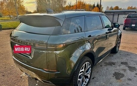 Land Rover Range Rover Evoque II, 2024 год, 5 700 000 рублей, 10 фотография