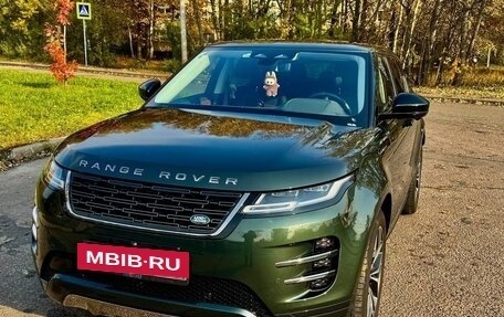 Land Rover Range Rover Evoque II, 2024 год, 5 700 000 рублей, 2 фотография