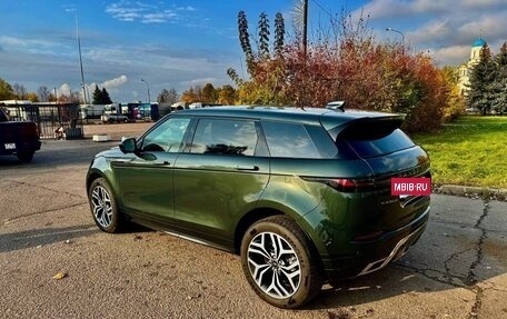 Land Rover Range Rover Evoque II, 2024 год, 5 700 000 рублей, 7 фотография